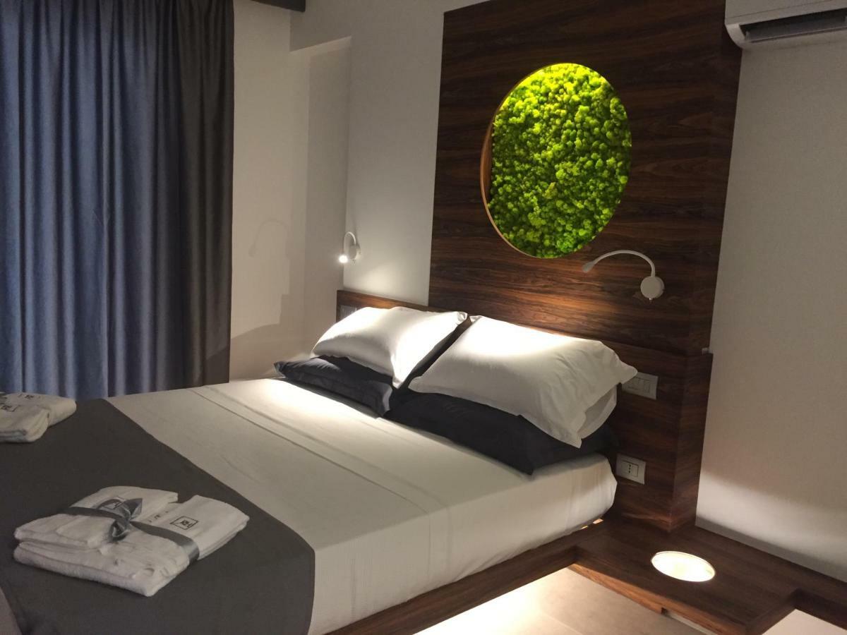 B&B Rakel Home Milazzo Exterior foto