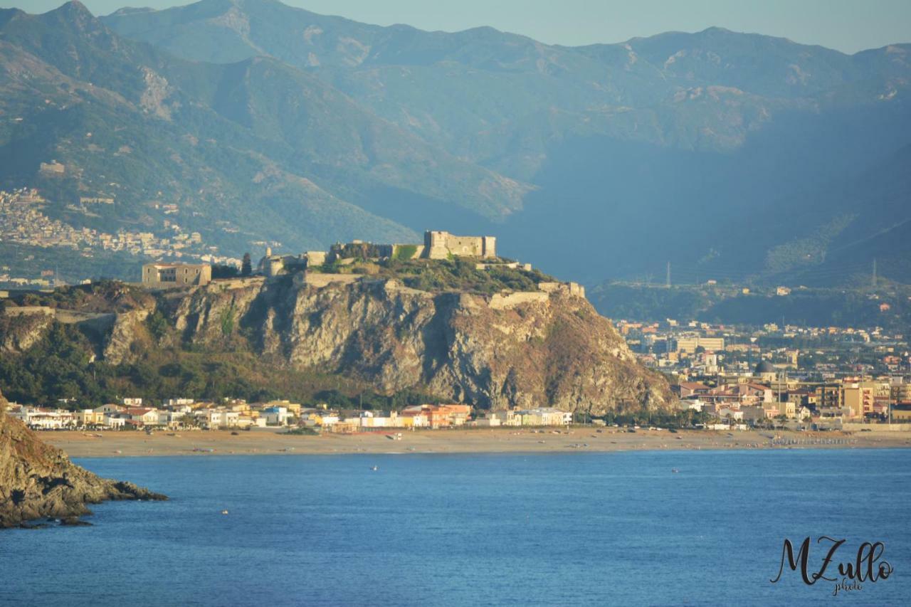 B&B Rakel Home Milazzo Exterior foto