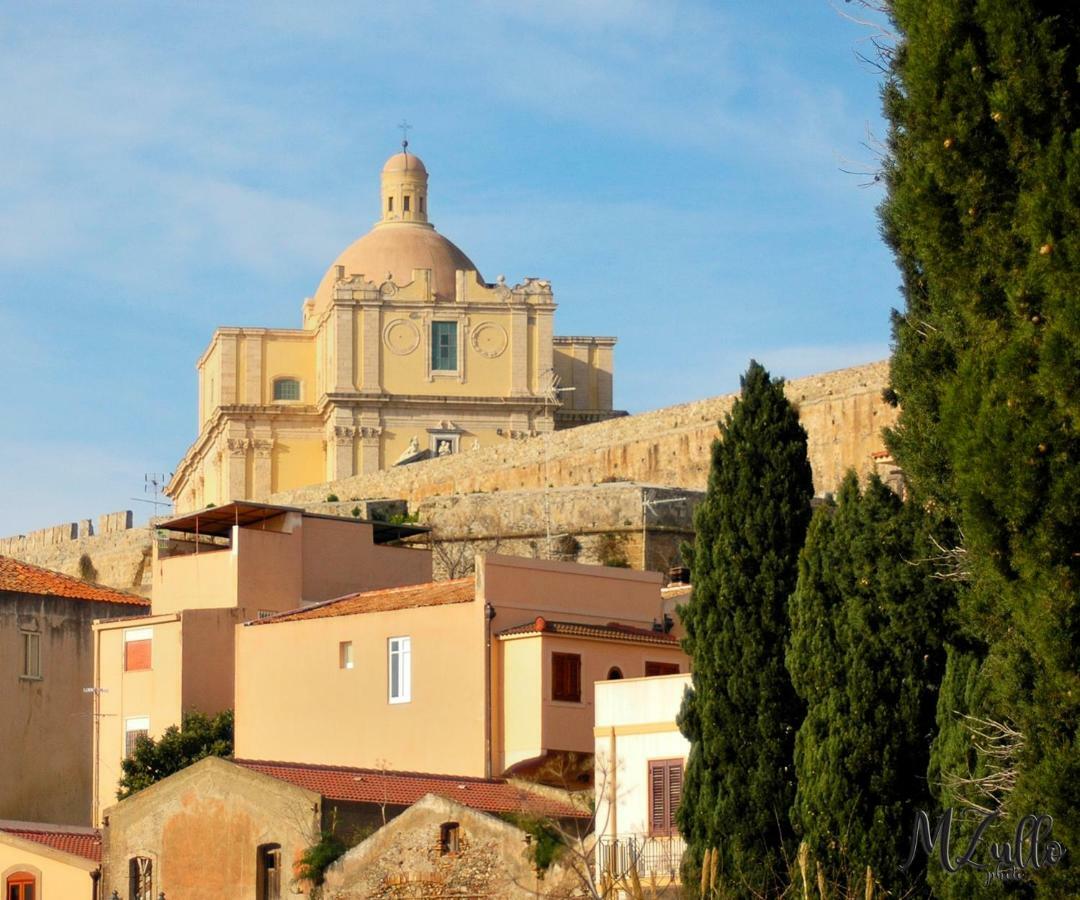 B&B Rakel Home Milazzo Exterior foto
