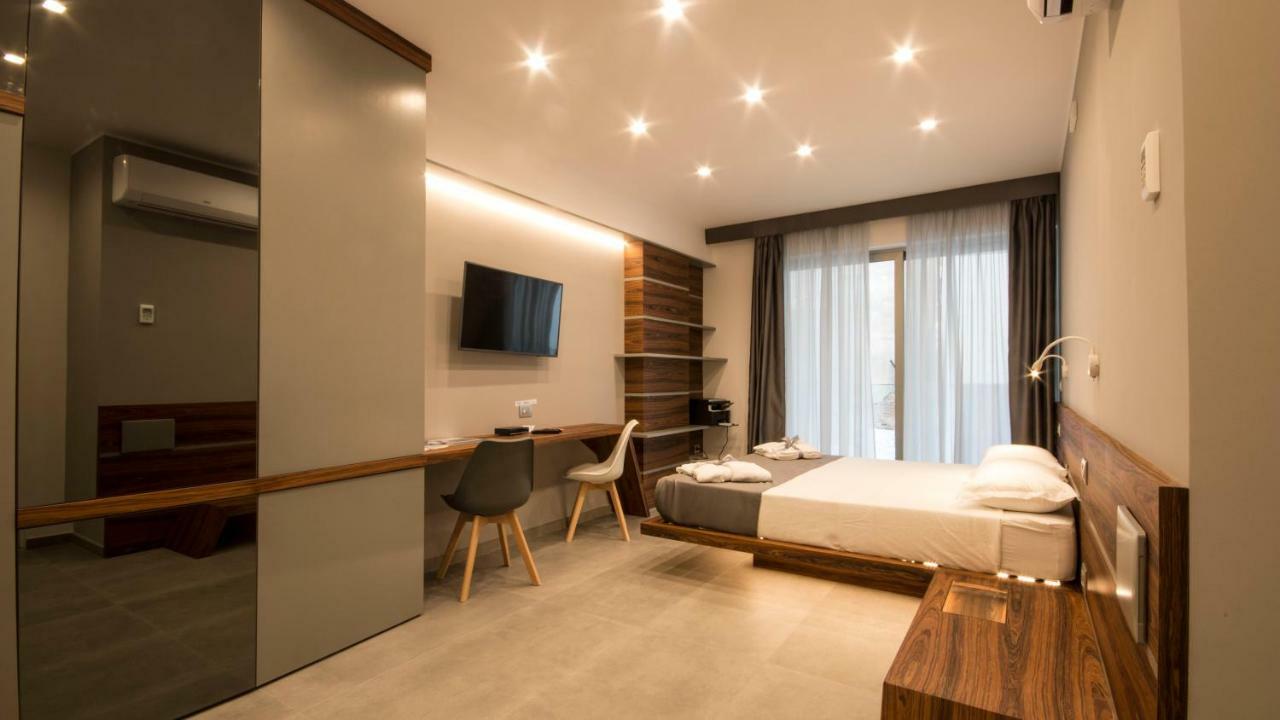 B&B Rakel Home Milazzo Exterior foto